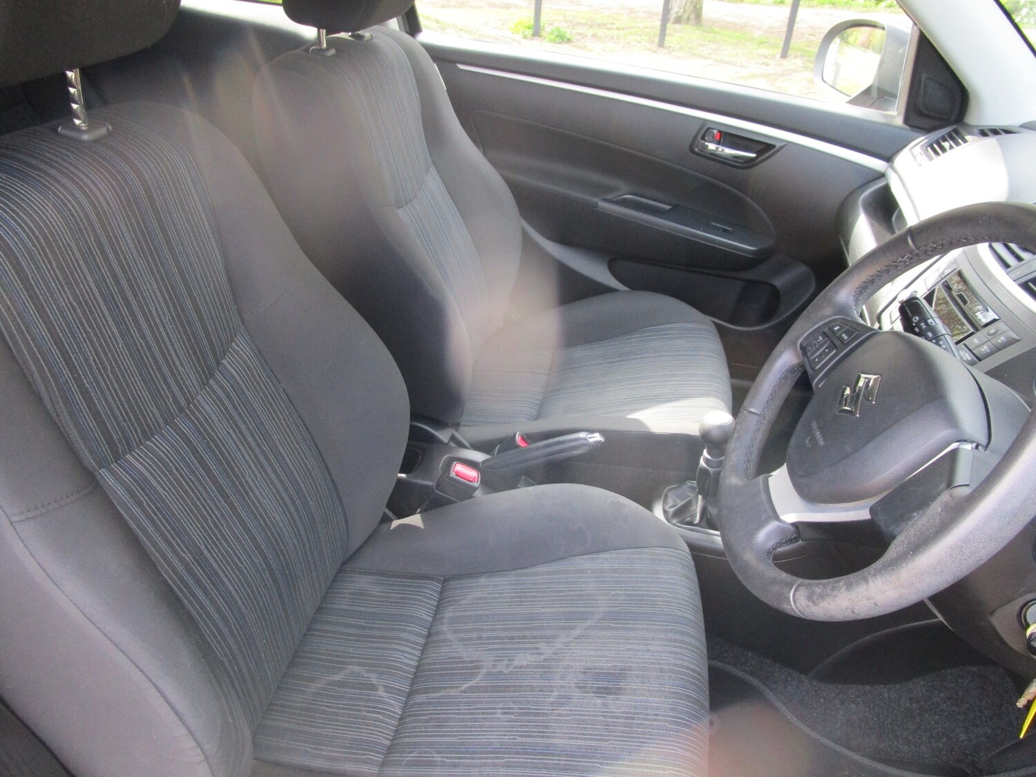 Used Suzuki Swift 2014 for sale - 78108794: Photo 19