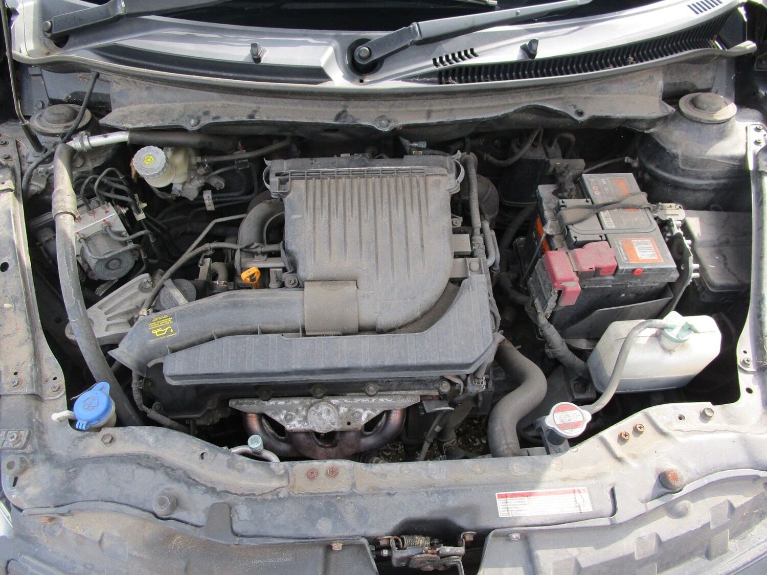 Used Suzuki Swift 2014 for sale - 78108794: Photo 21