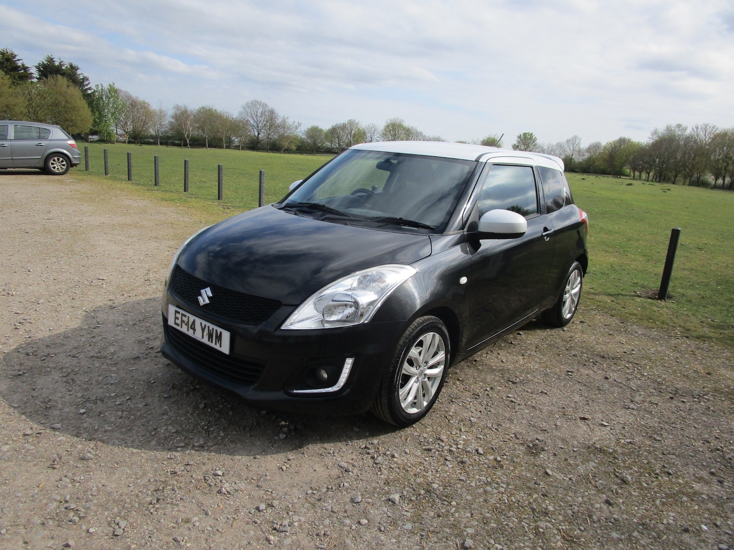 Used Suzuki Swift 2014 for sale - 78108794: Photo 4