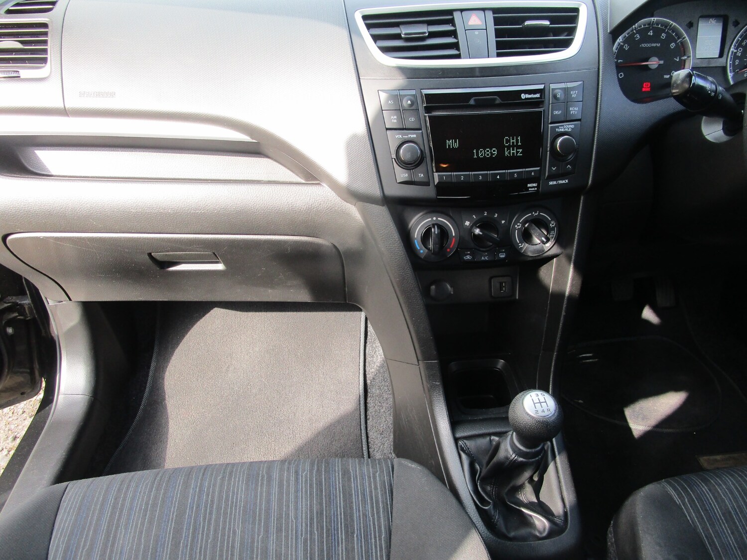 Used Suzuki Swift 2014 for sale - 78108794: Photo 6