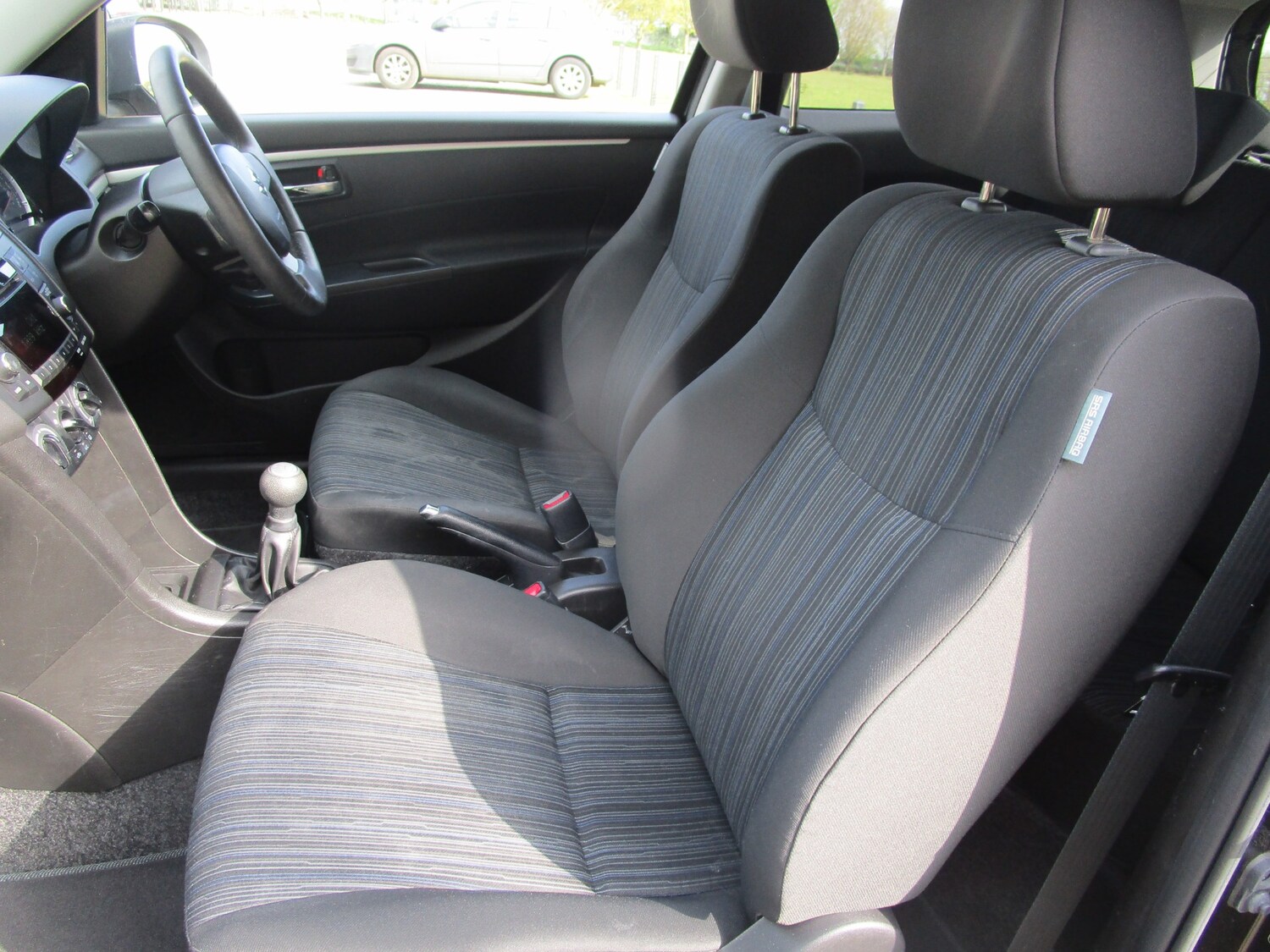 Used Suzuki Swift 2014 for sale - 78108794: Photo 7