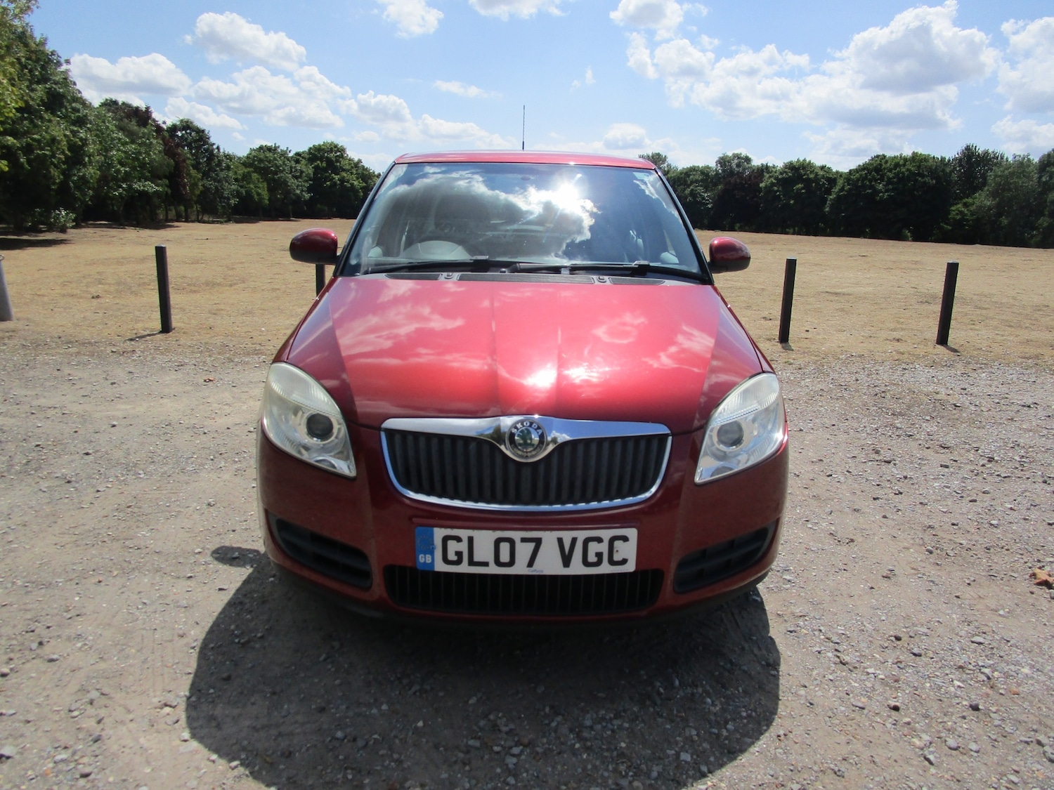Vehicle 11