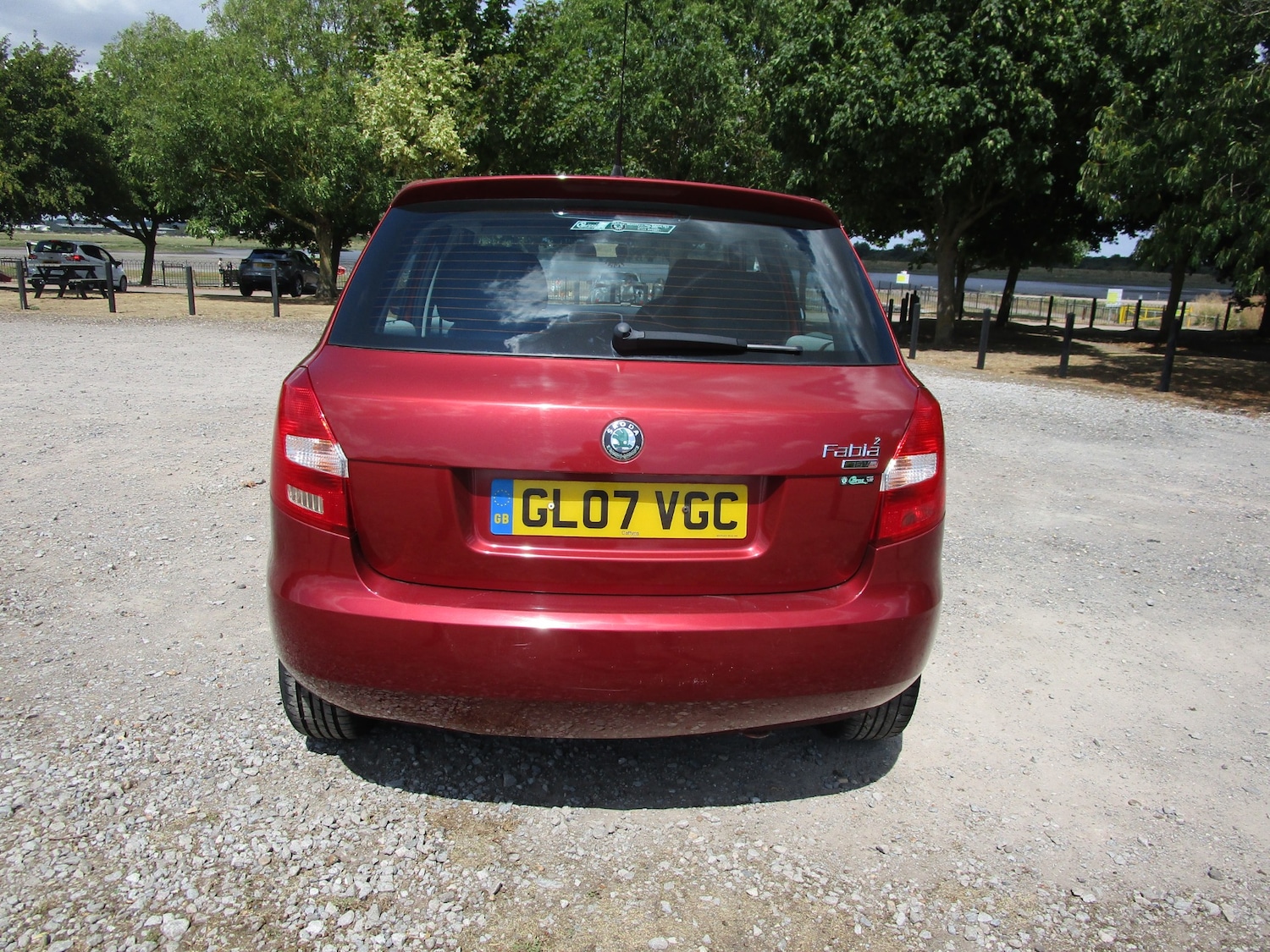 Vehicle 13