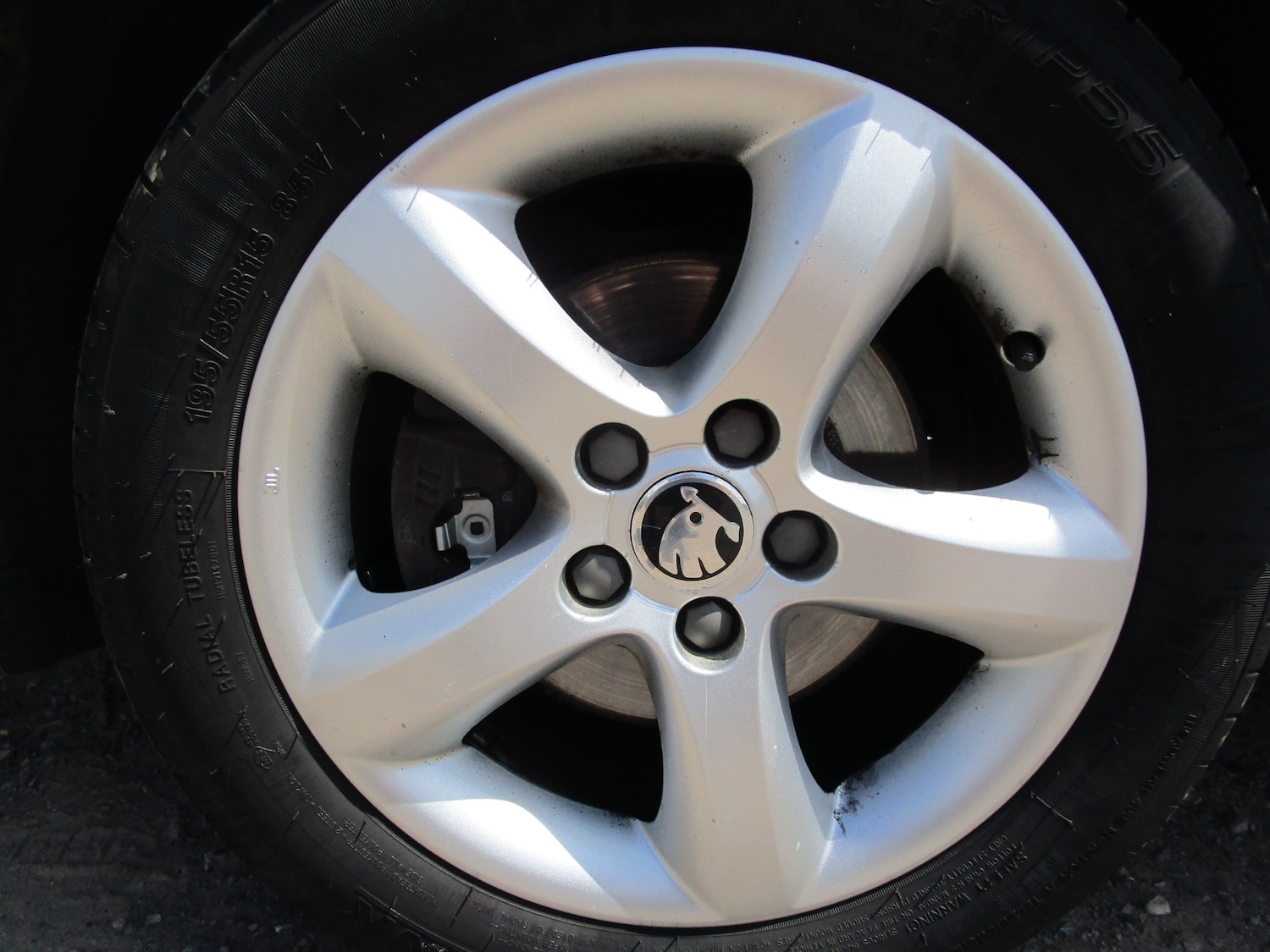 Vehicle 15