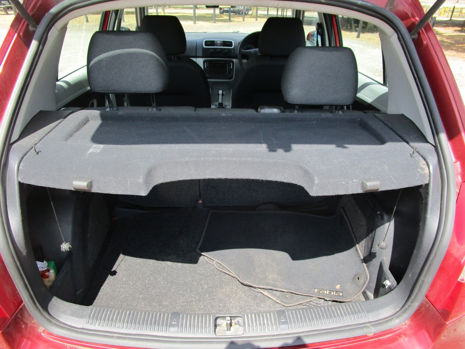Vehicle 17