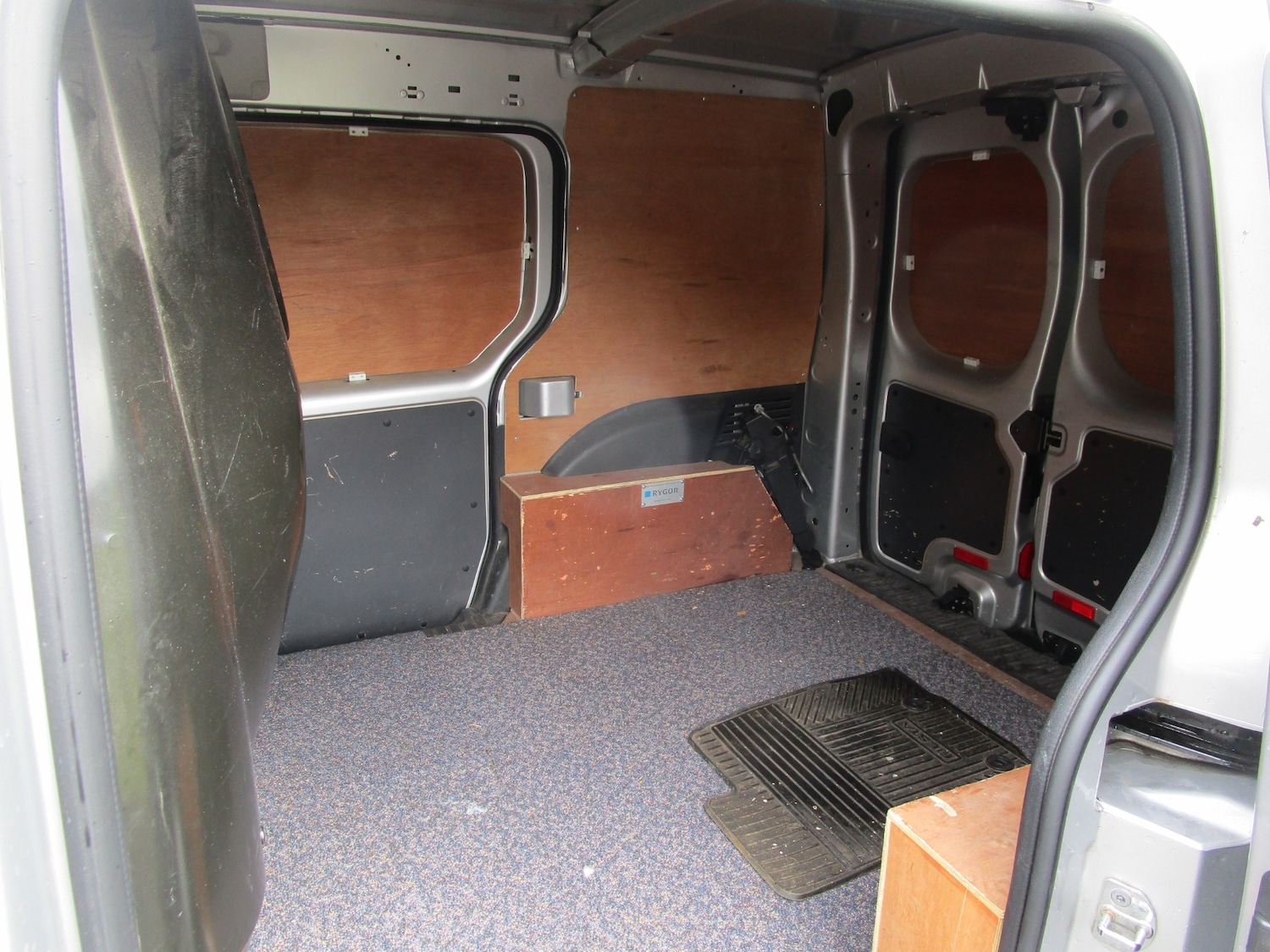Vehicle 17