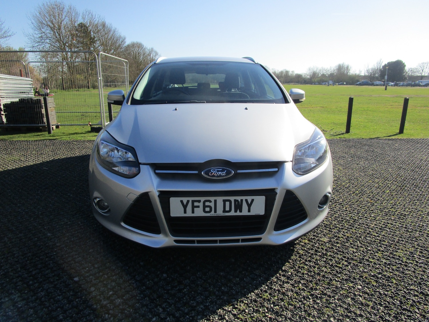 Used Ford Focus 2012 for sale - 78108385: Photo 11