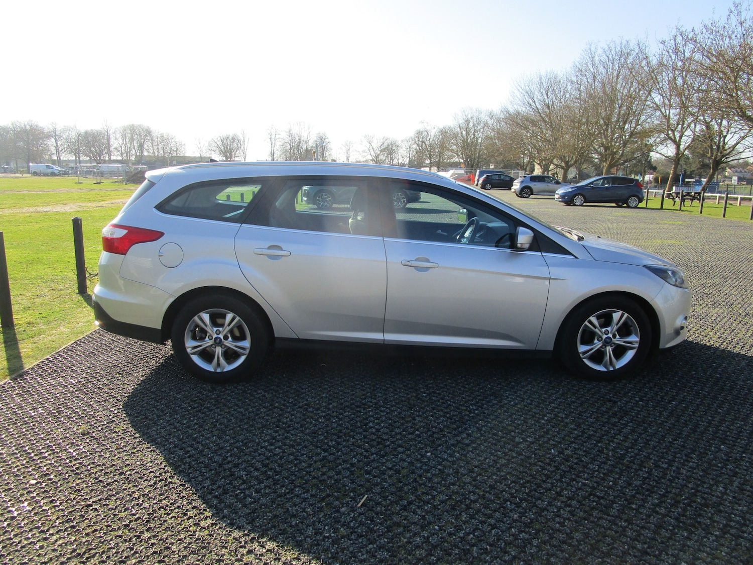 Used Ford Focus 2012 for sale - 78108385: Photo 12