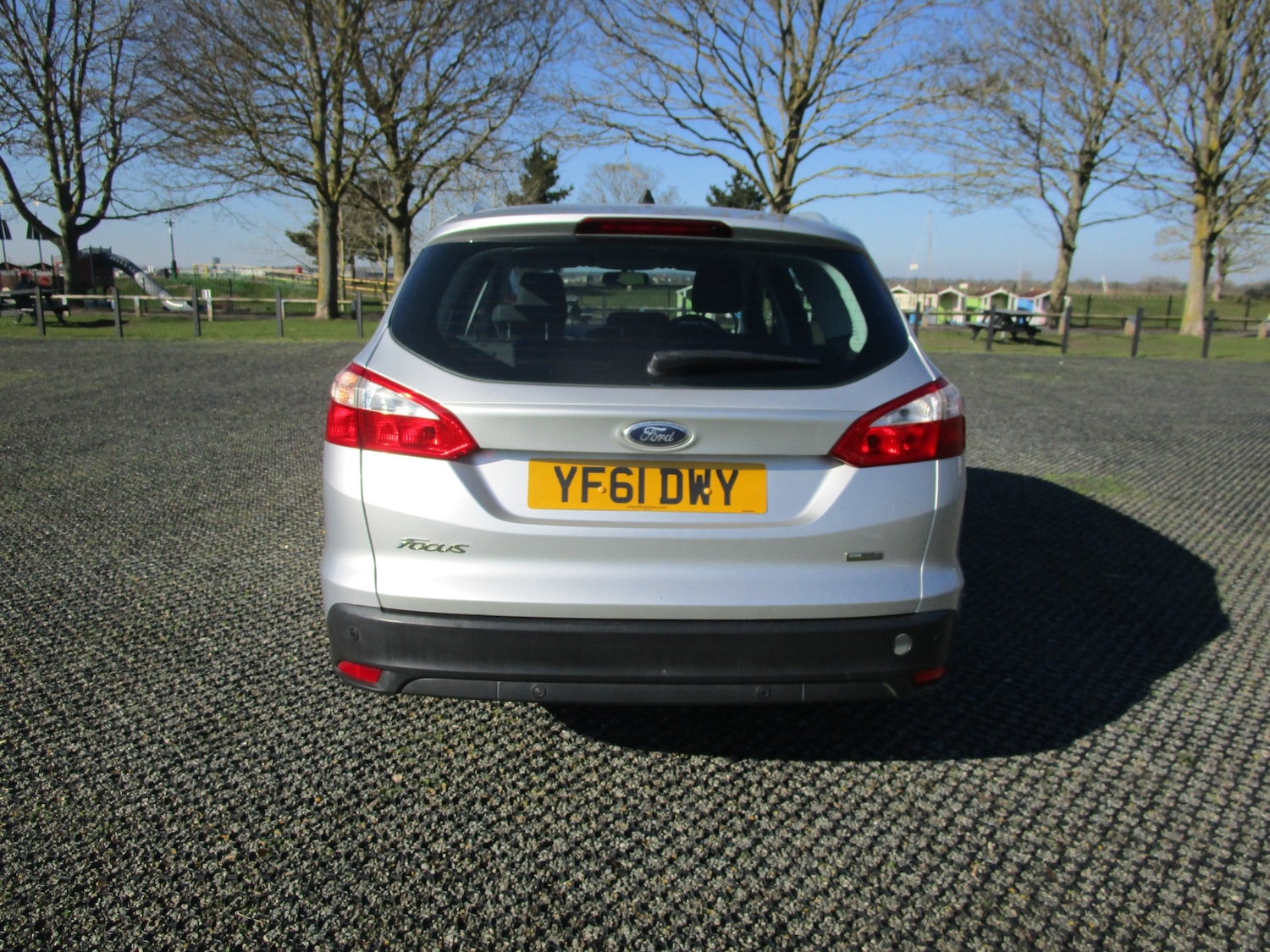 Used Ford Focus 2012 for sale - 78108385: Photo 13