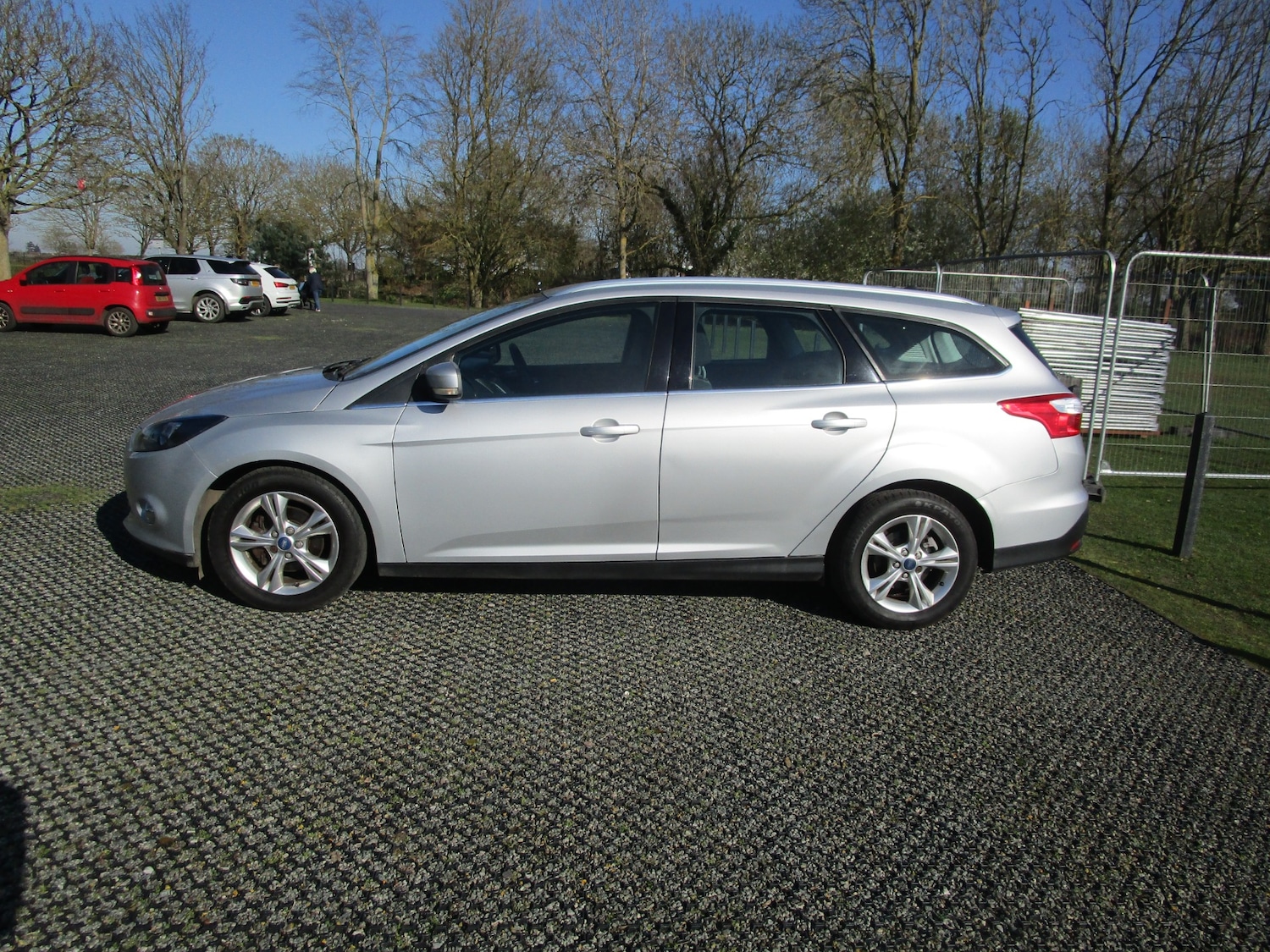Used Ford Focus 2012 for sale - 78108385: Photo 14