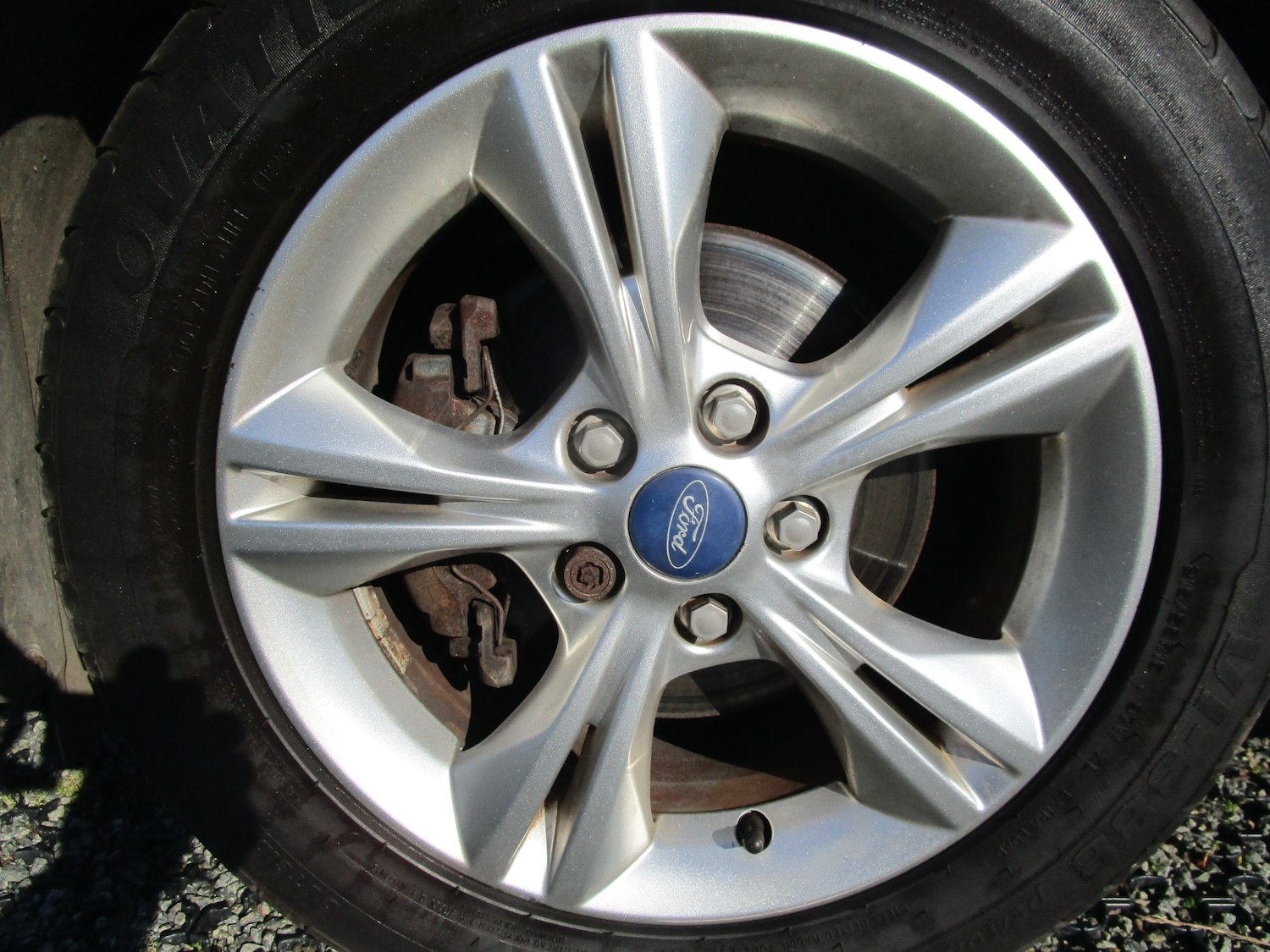 Used Ford Focus 2012 for sale - 78108385: Photo 15