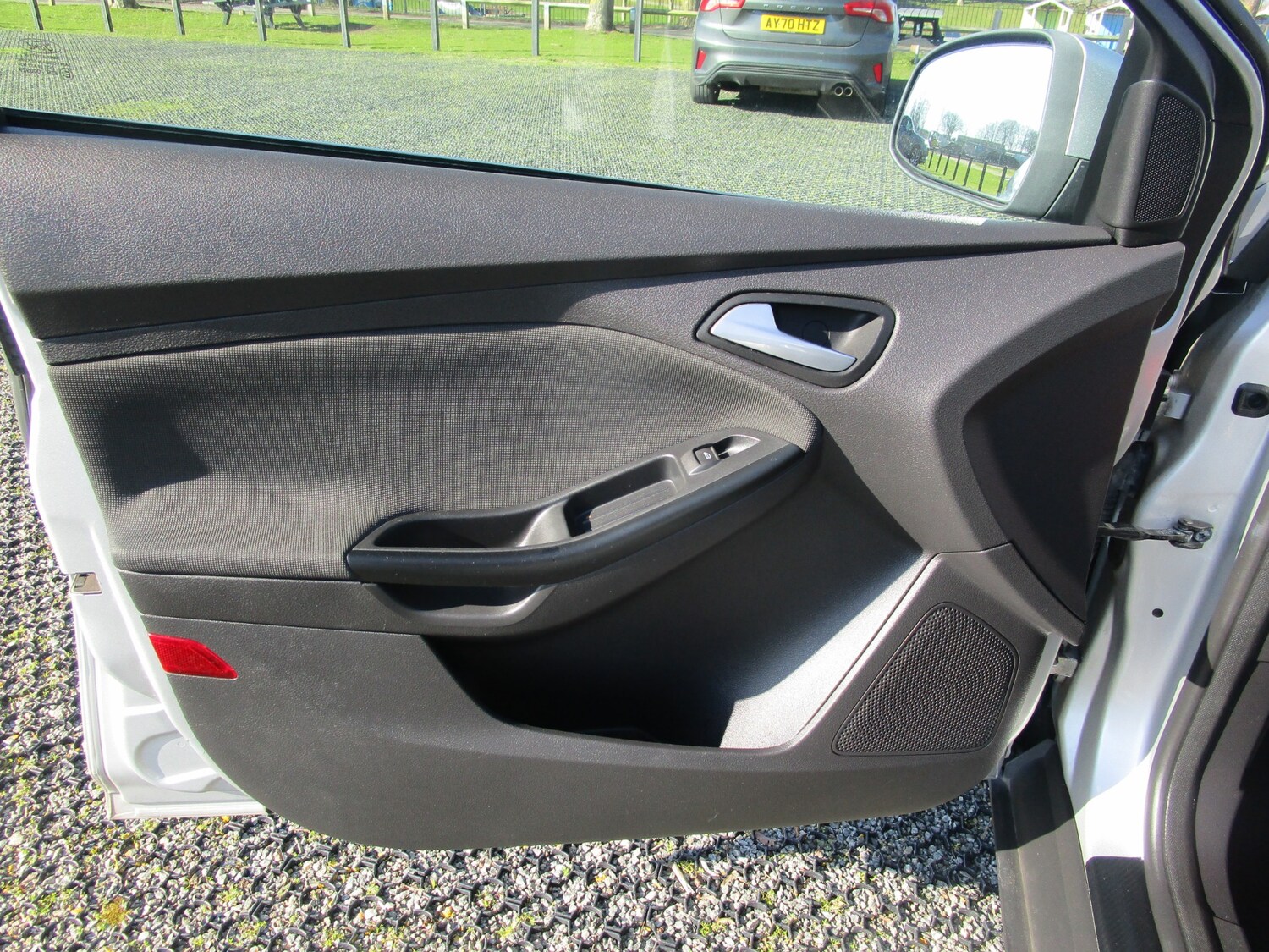 Used Ford Focus 2012 for sale - 78108385: Photo 16