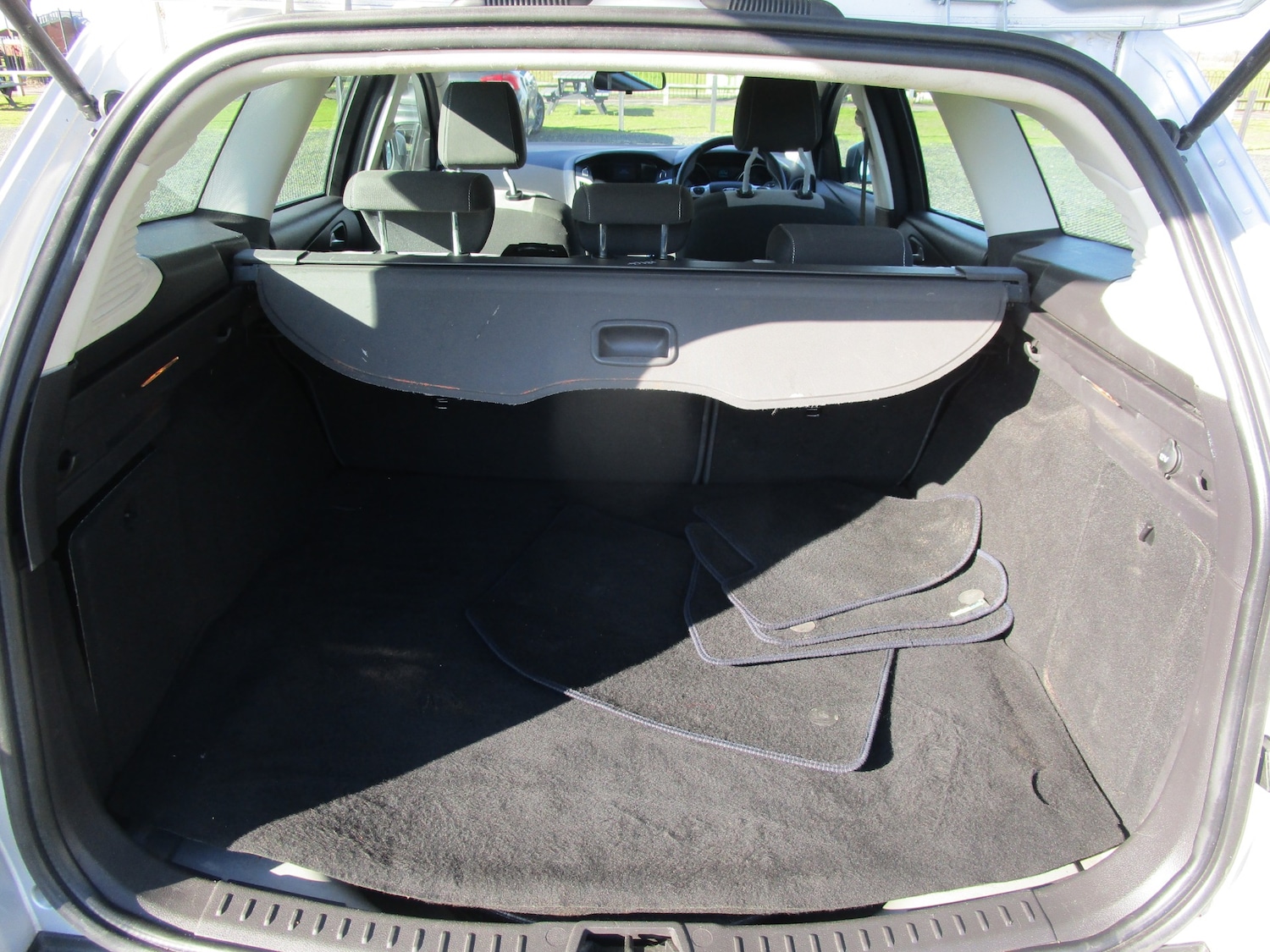 Used Ford Focus 2012 for sale - 78108385: Photo 17