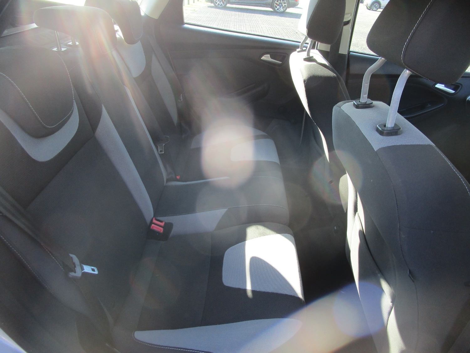 Used Ford Focus 2012 for sale - 78108385: Photo 18