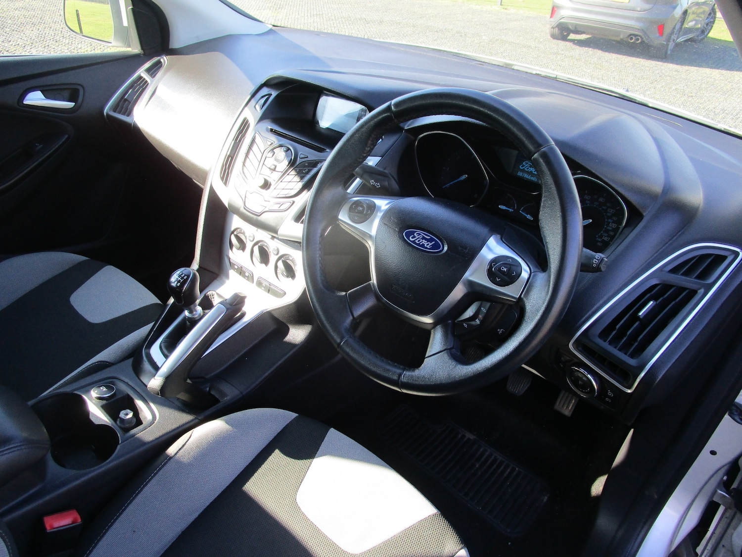 Used Ford Focus 2012 for sale - 78108385: Photo 19