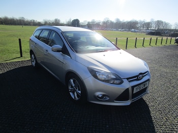 Used Ford Focus 2012 for sale - 78108385: Photo