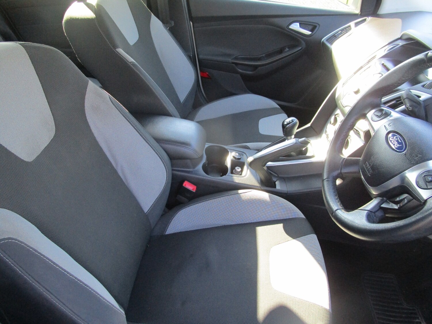 Used Ford Focus 2012 for sale - 78108385: Photo 20