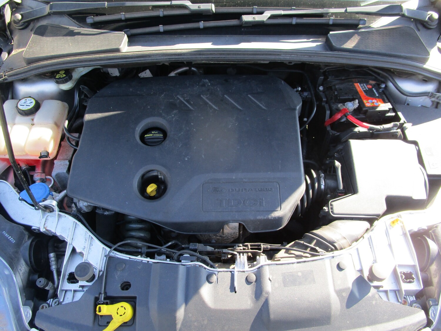 Used Ford Focus 2012 for sale - 78108385: Photo 21