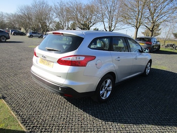 Used Ford Focus 2012 for sale - 78108385: Photo
