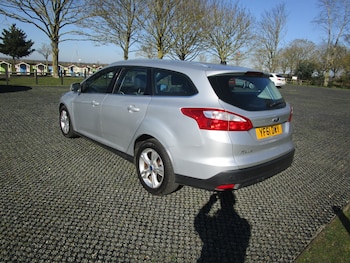 Used Ford Focus 2012 for sale - 78108385: Photo