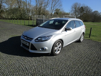 Used Ford Focus 2012 for sale - 78108385: Photo