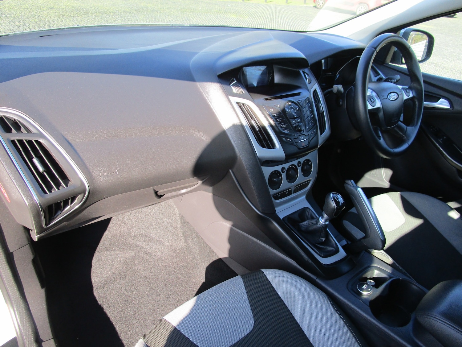 Used Ford Focus 2012 for sale - 78108385: Photo 5