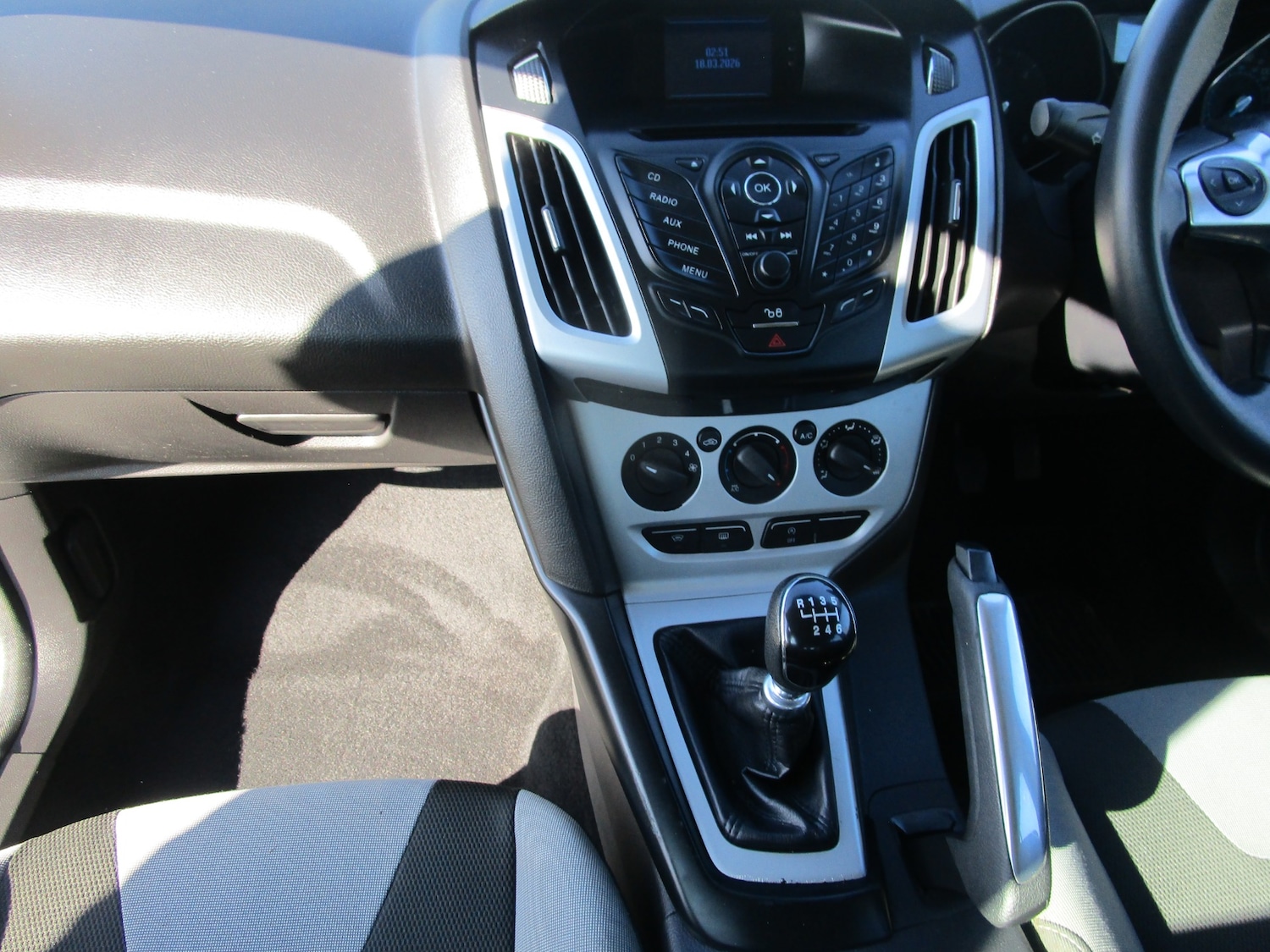 Used Ford Focus 2012 for sale - 78108385: Photo 6