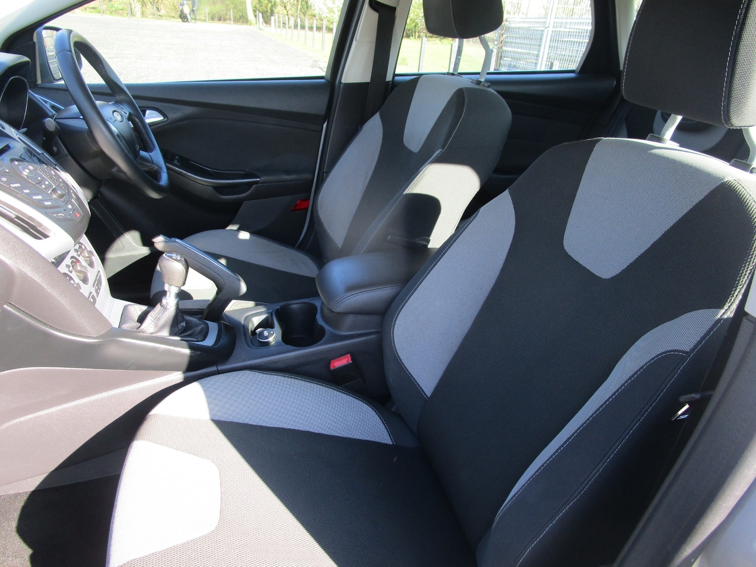 Used Ford Focus 2012 for sale - 78108385: Photo 7