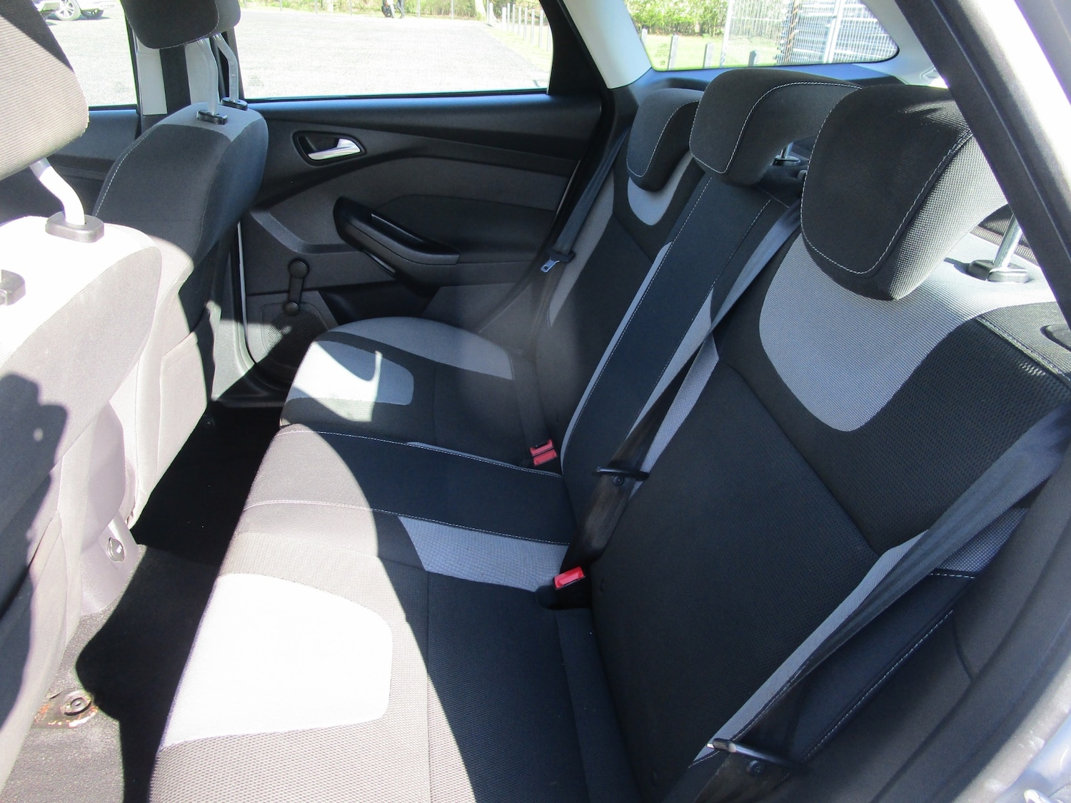 Used Ford Focus 2012 for sale - 78108385: Photo 8