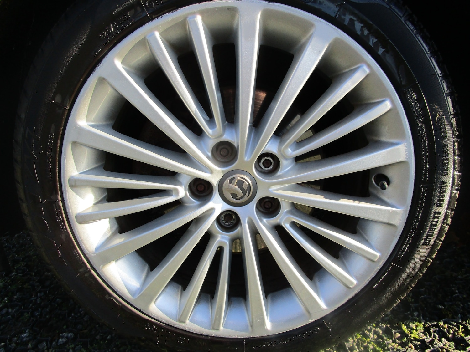 Used Vauxhall Astra 2018 for sale - 76948265: Photo 15