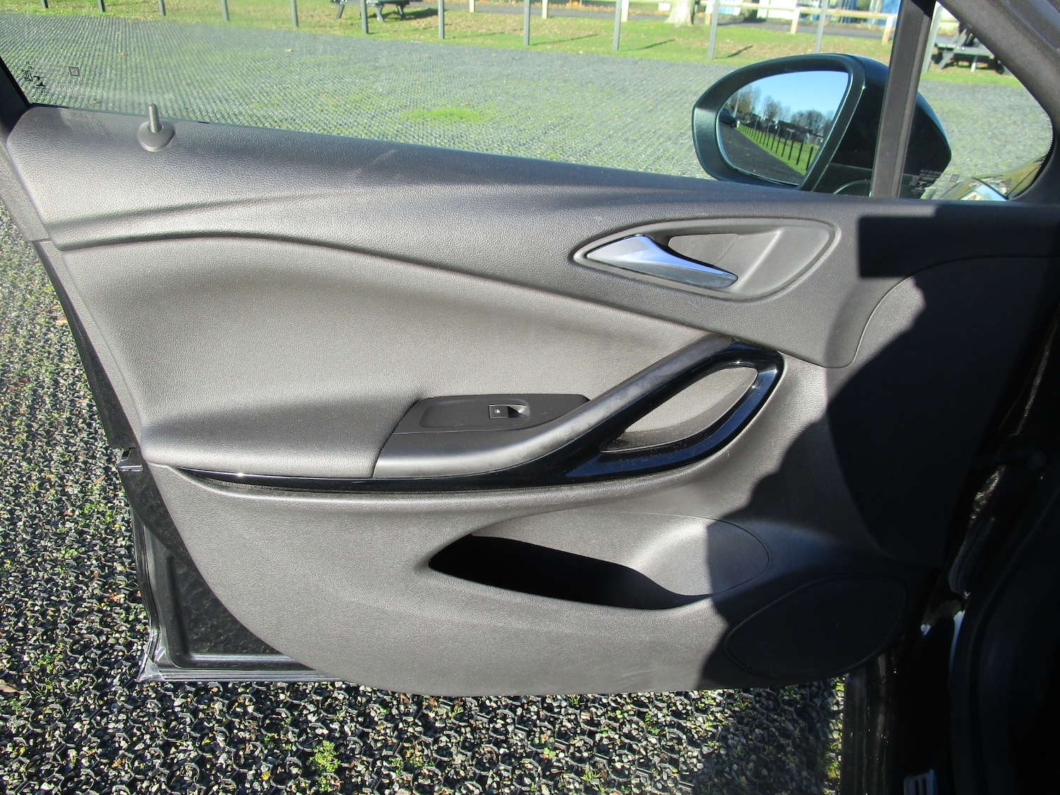 Used Vauxhall Astra 2018 for sale - 76948265: Photo 16