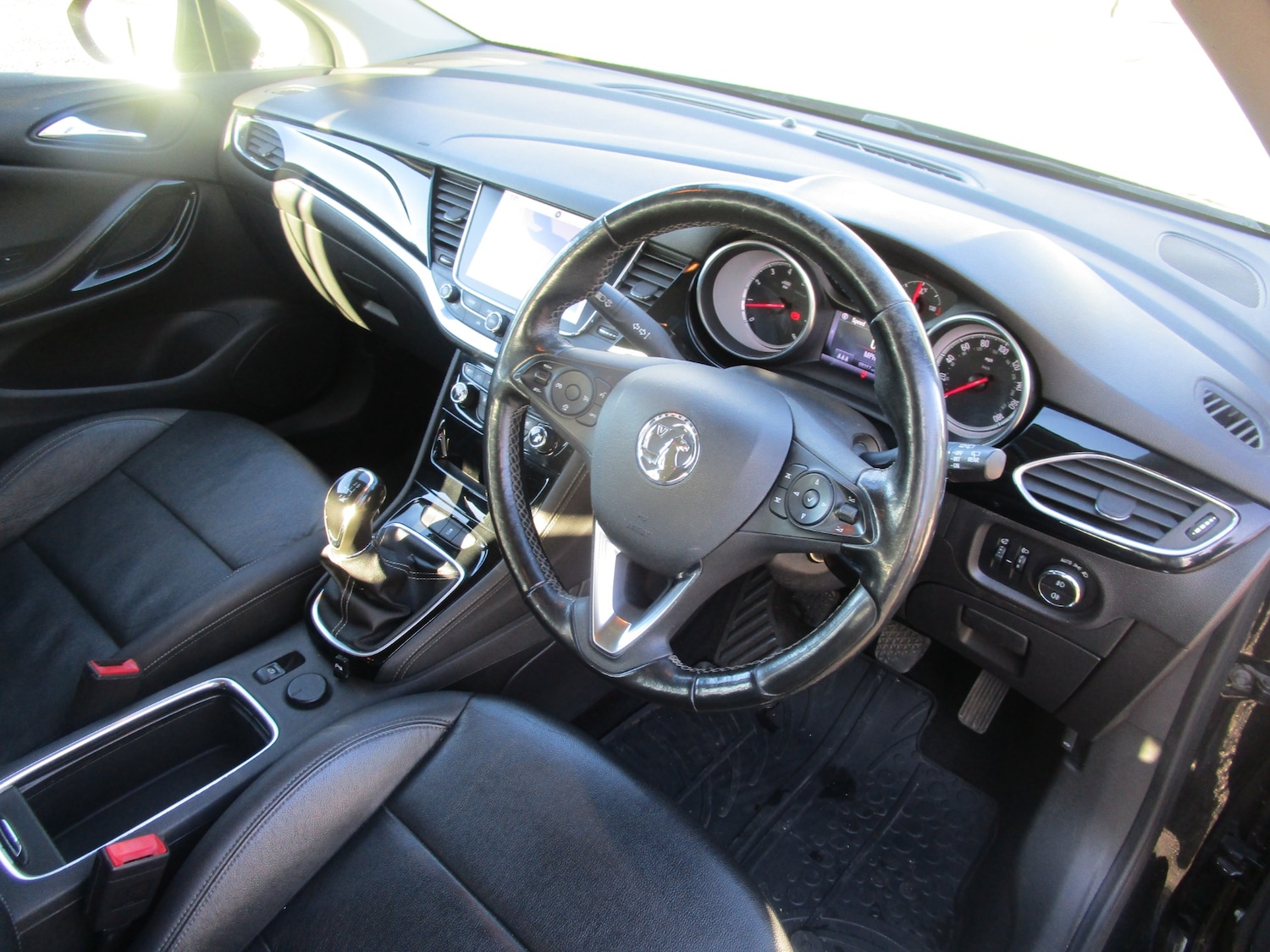 Used Vauxhall Astra 2018 for sale - 76948265: Photo 19