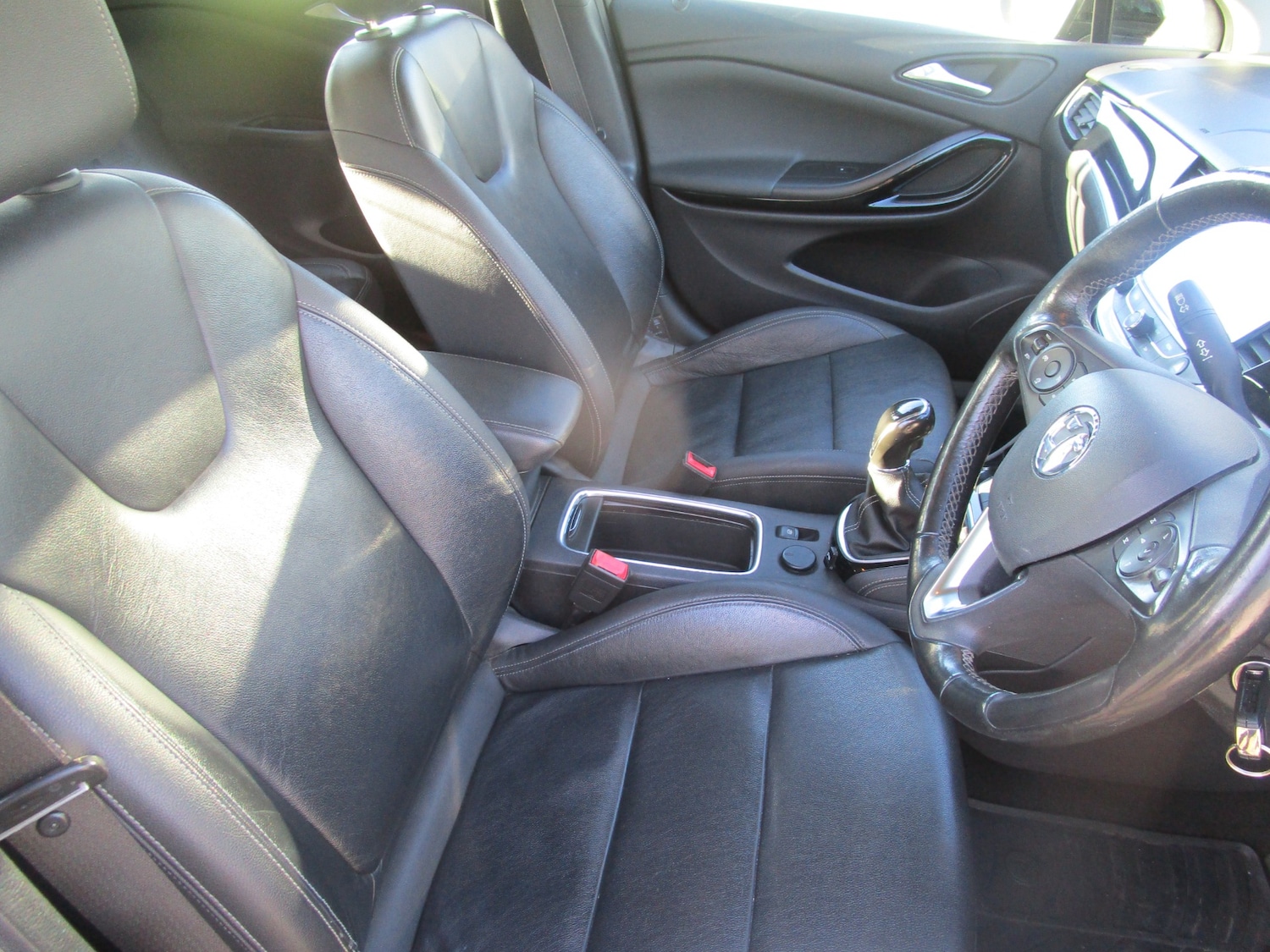 Used Vauxhall Astra 2018 for sale - 76948265: Photo 20