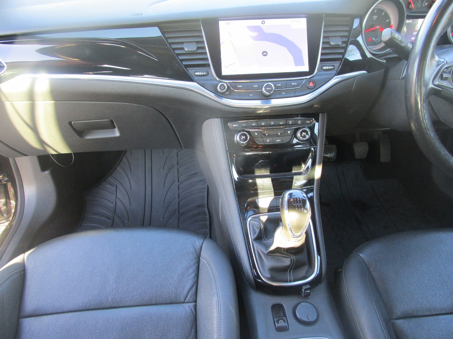 Used Vauxhall Astra 2018 for sale - 76948265: Photo 6