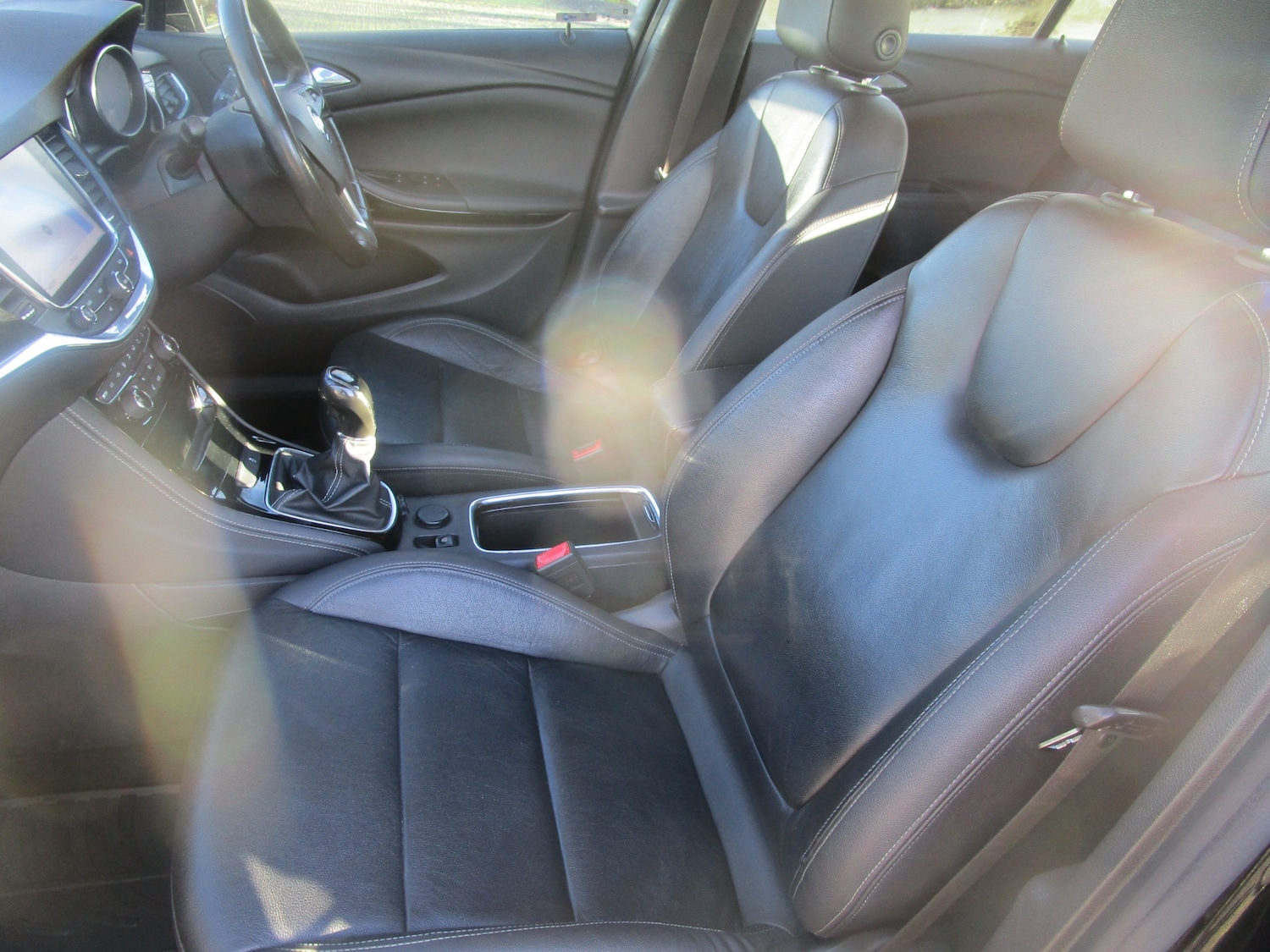 Used Vauxhall Astra 2018 for sale - 76948265: Photo 7