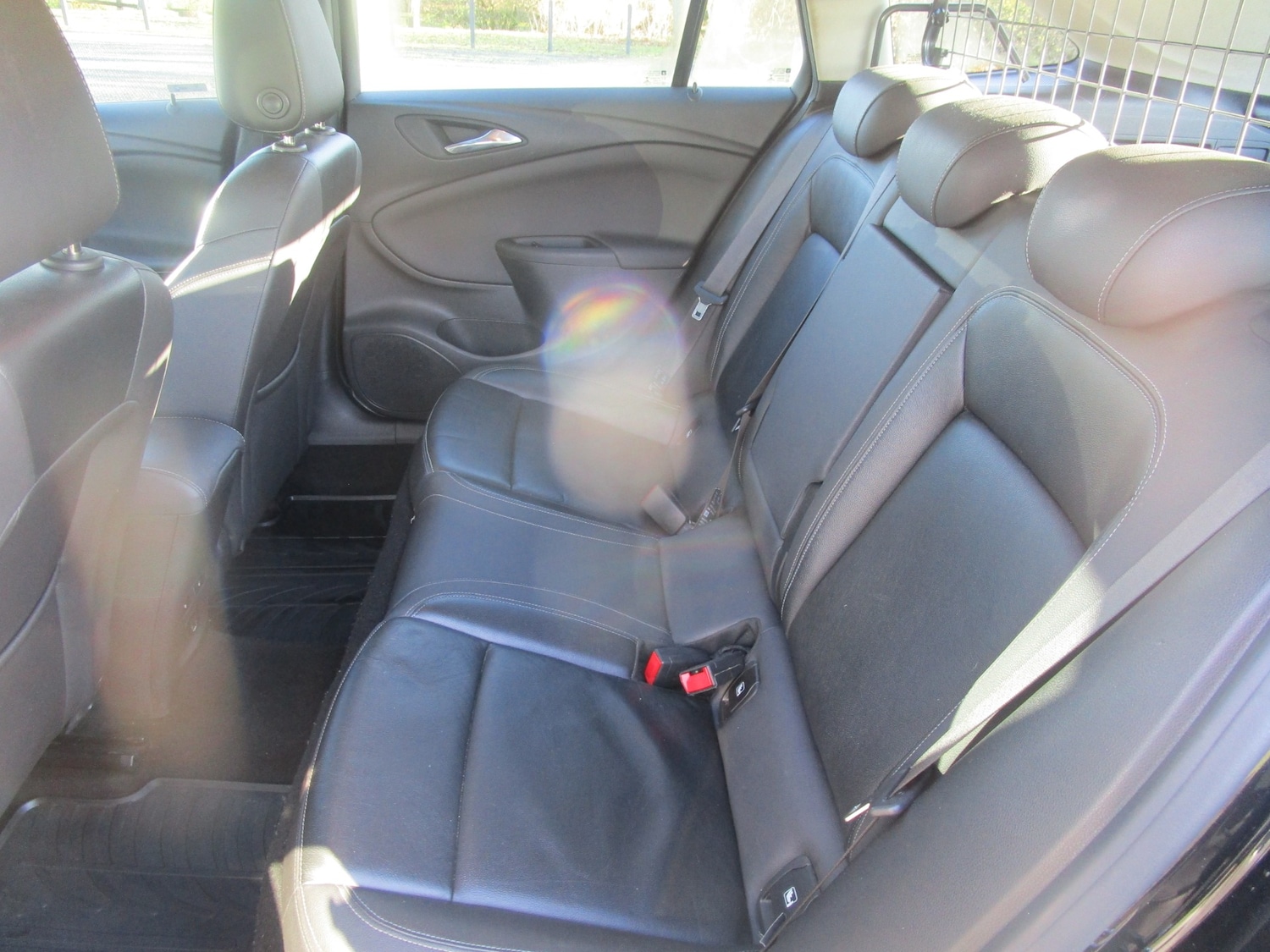 Used Vauxhall Astra 2018 for sale - 76948265: Photo 8