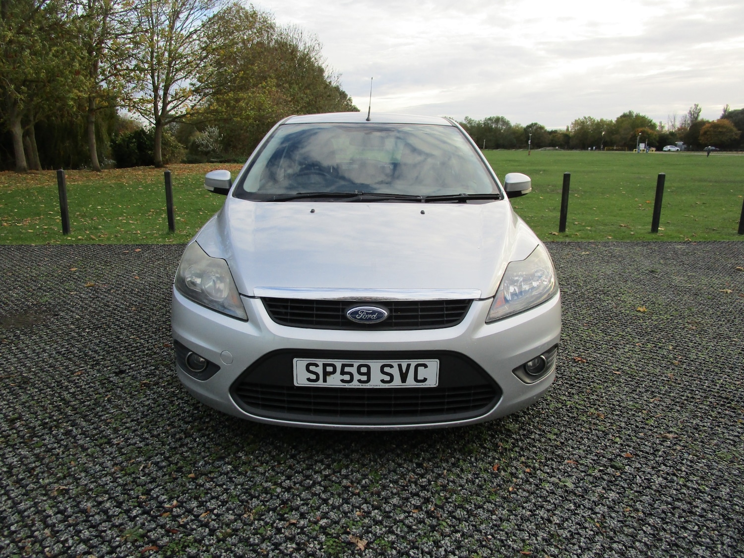 Used Ford Focus 2009 for sale - 76374462: Photo 11