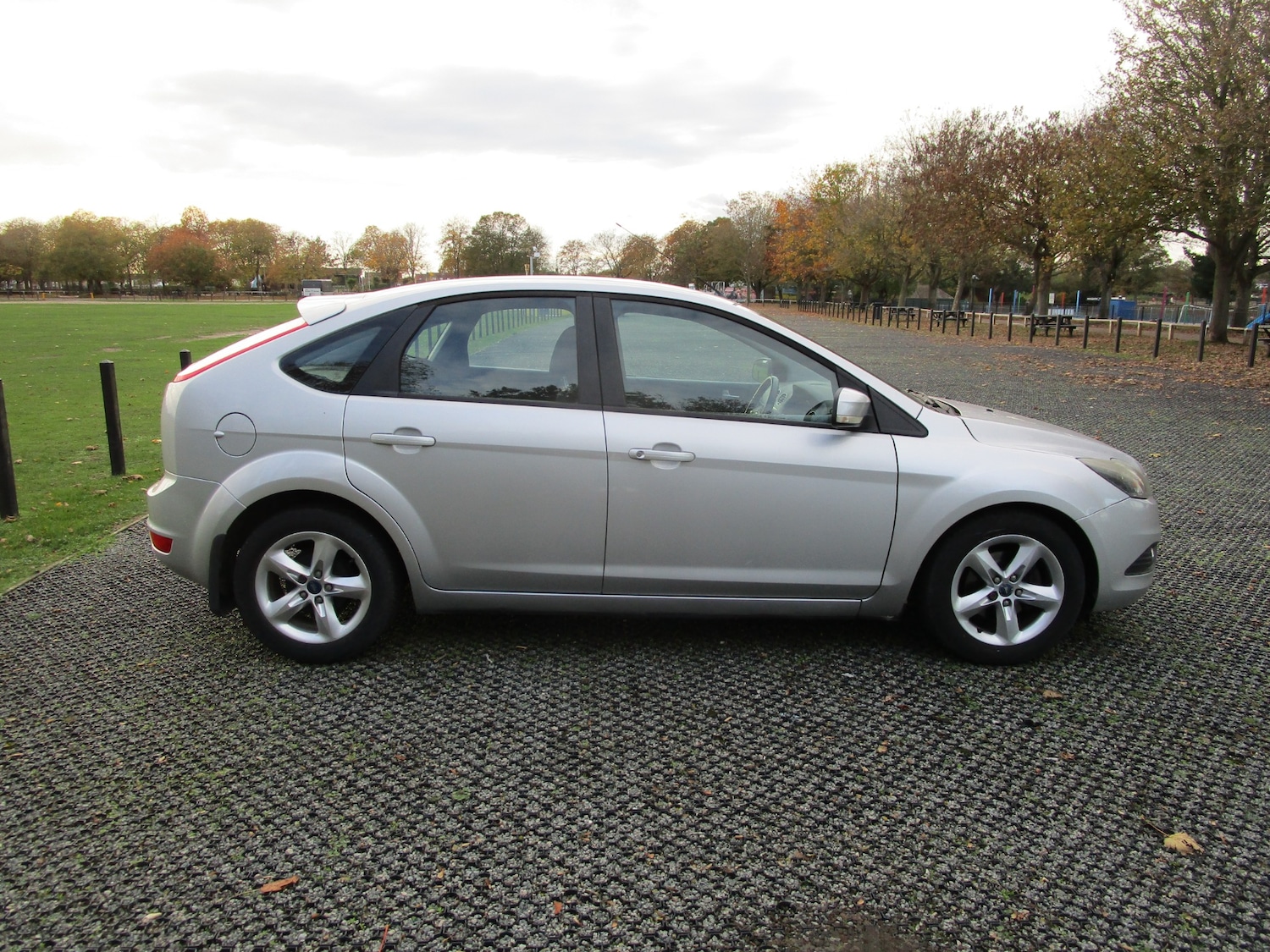 Used Ford Focus 2009 for sale - 76374462: Photo 12