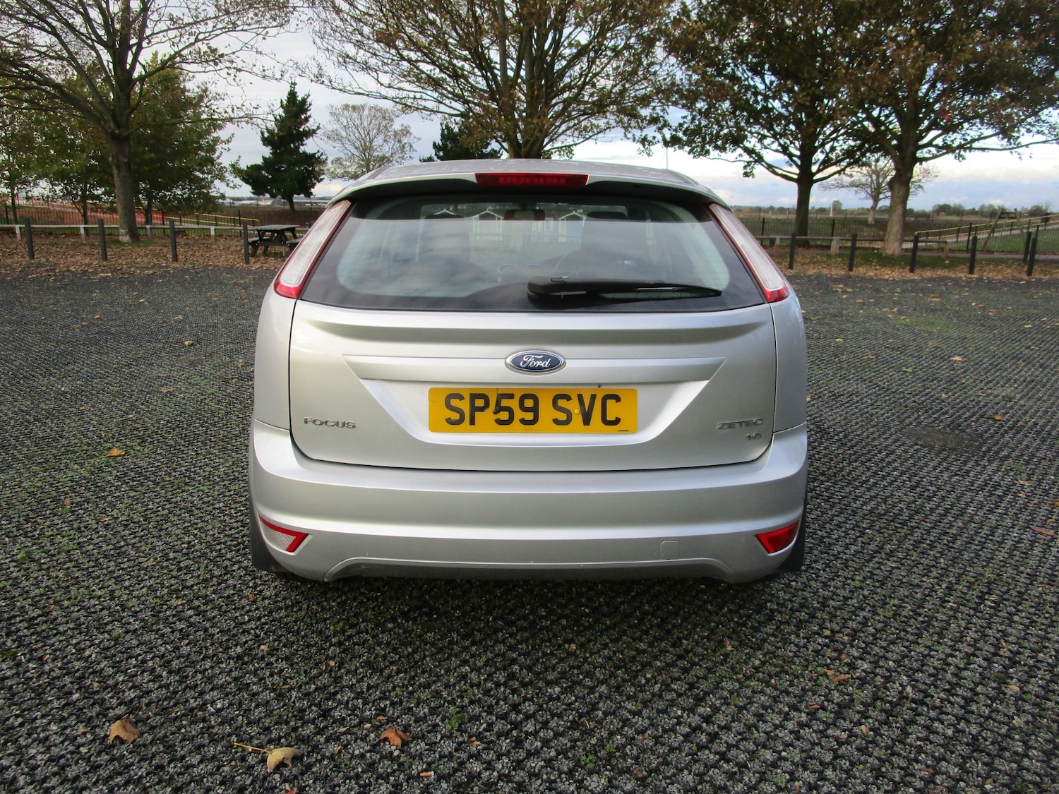 Used Ford Focus 2009 for sale - 76374462: Photo 13