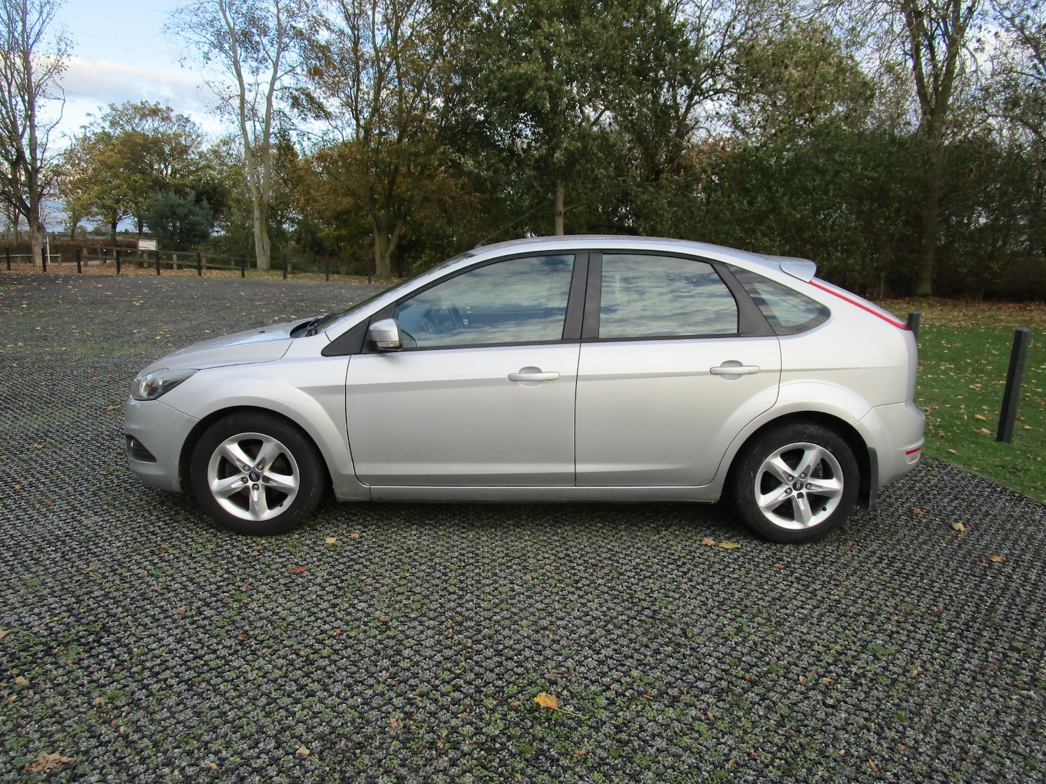 Used Ford Focus 2009 for sale - 76374462: Photo 14