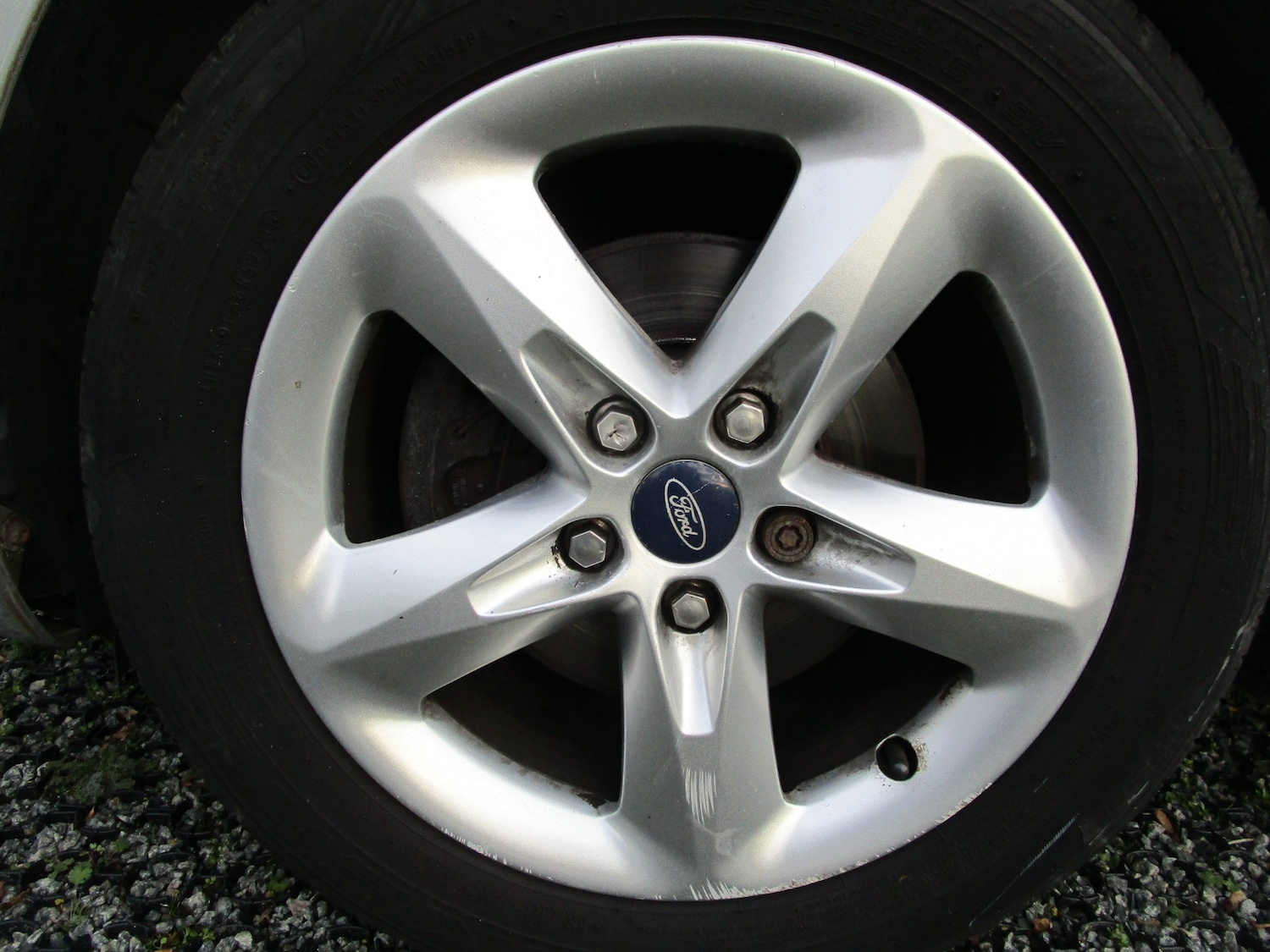 Used Ford Focus 2009 for sale - 76374462: Photo 15