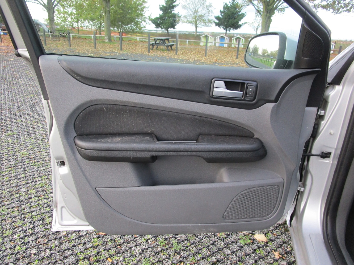 Used Ford Focus 2009 for sale - 76374462: Photo 16