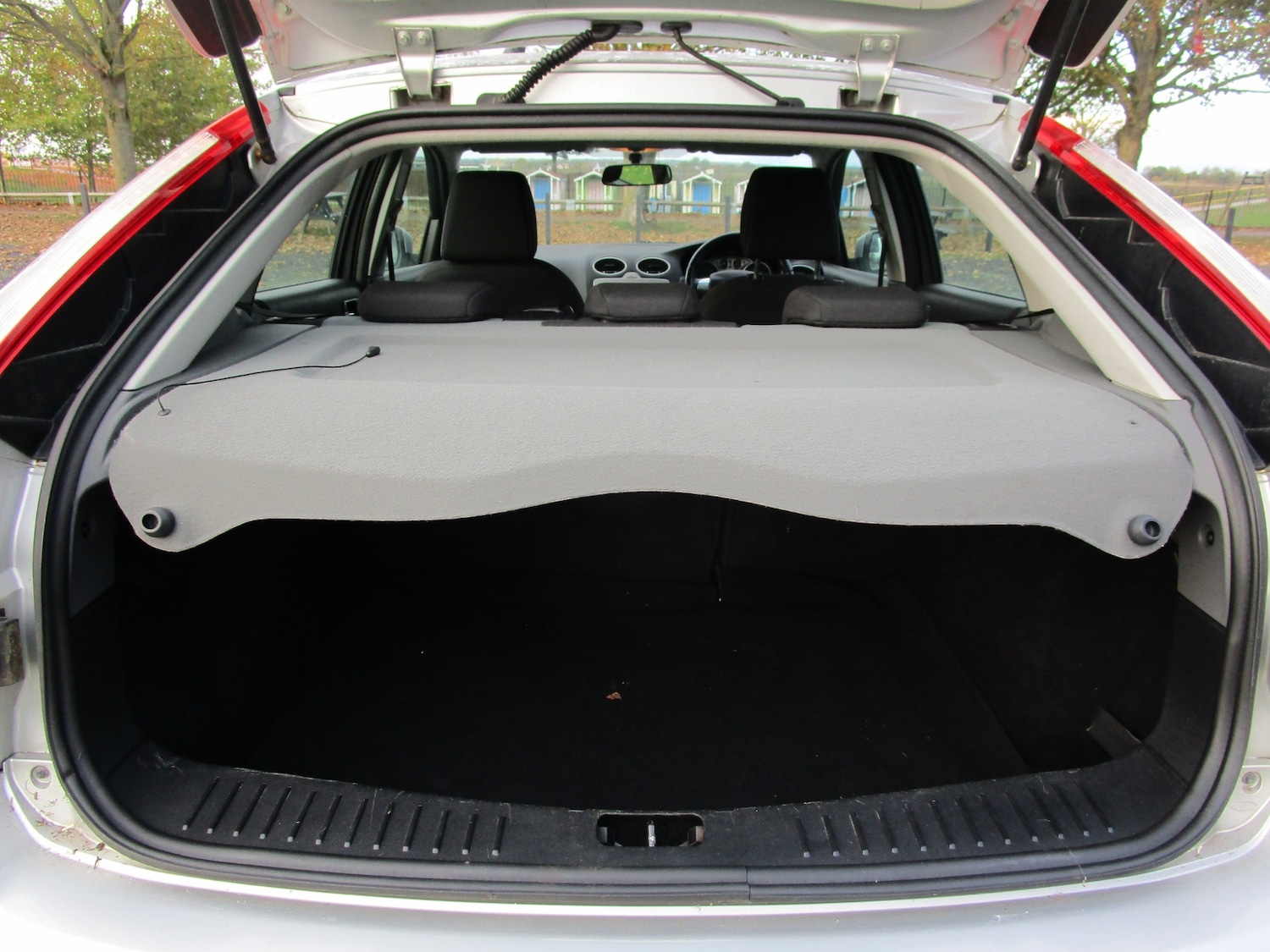 Used Ford Focus 2009 for sale - 76374462: Photo 17