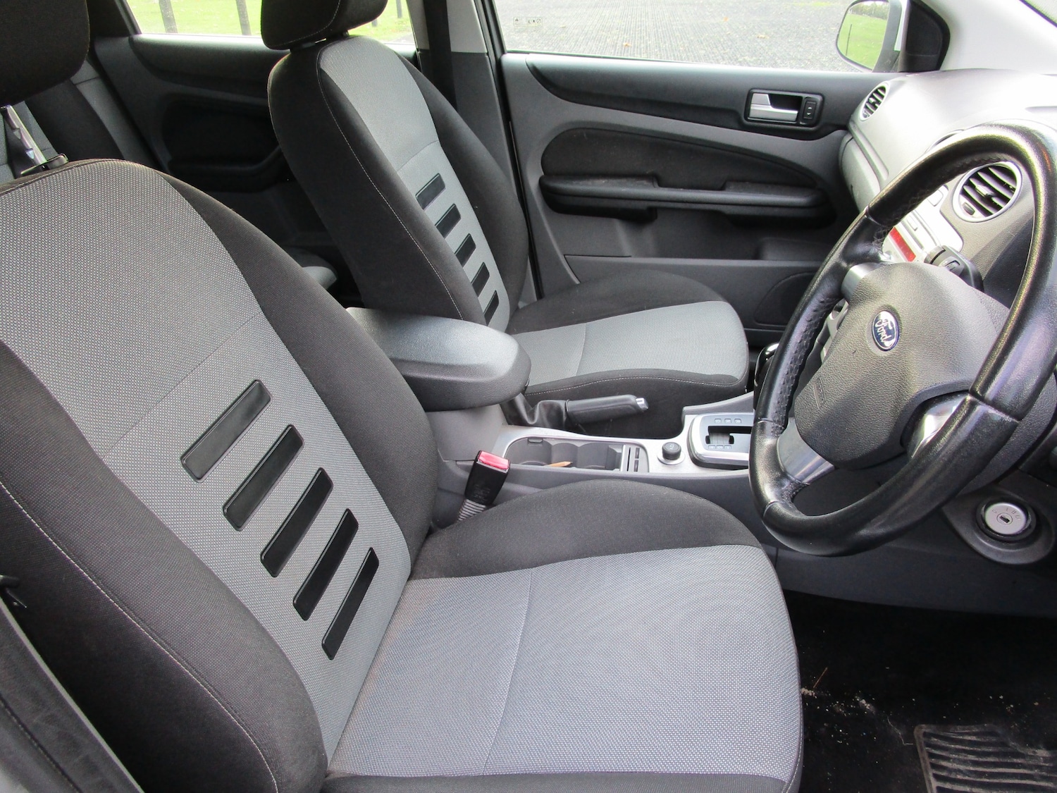 Used Ford Focus 2009 for sale - 76374462: Photo 20