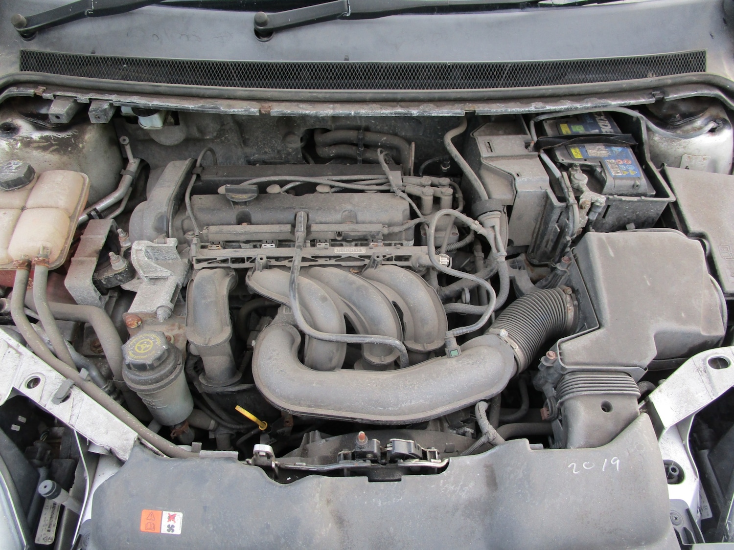 Used Ford Focus 2009 for sale - 76374462: Photo 21