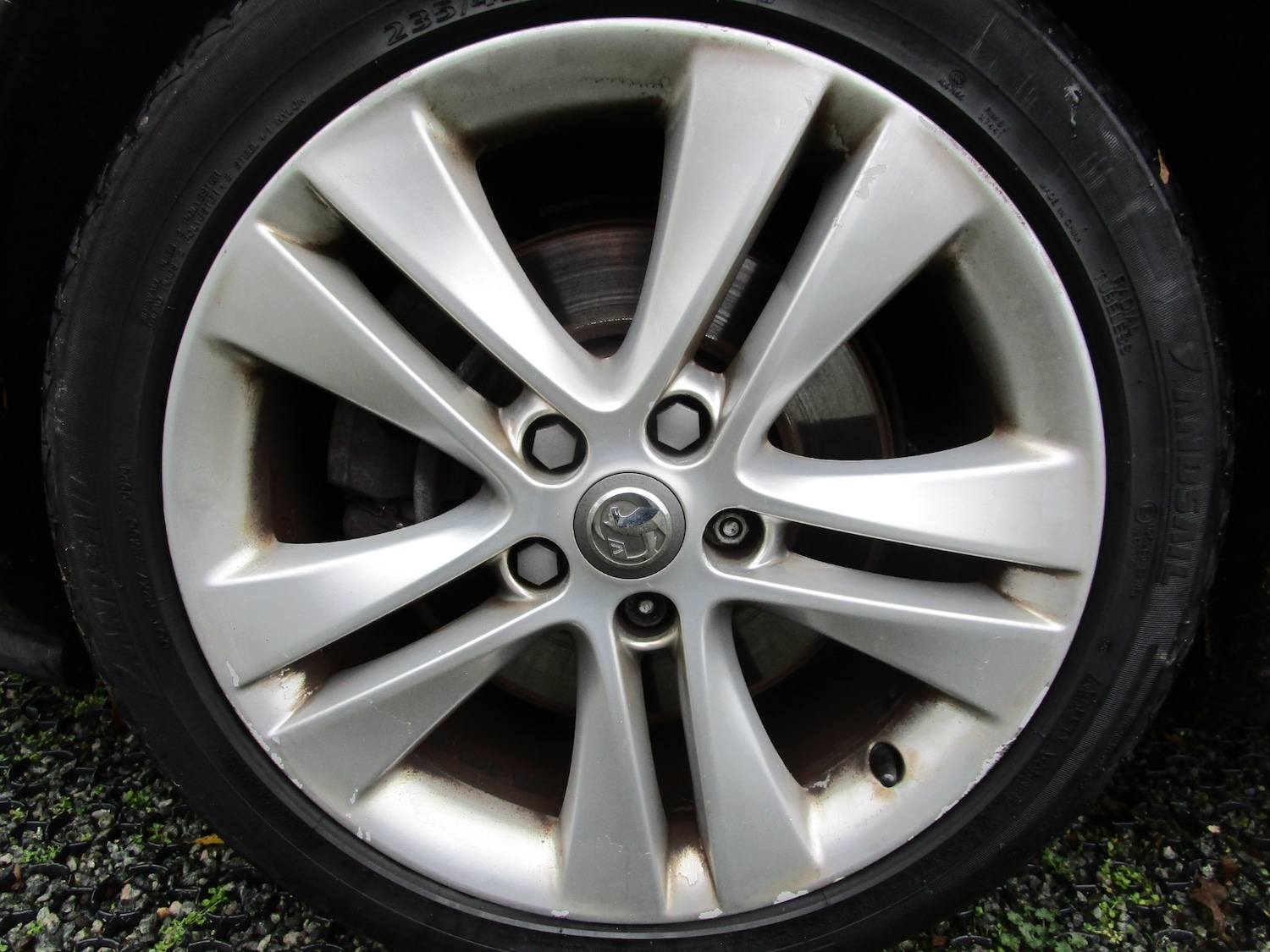 Used Vauxhall Zafira 2013 for sale - 76531635: Photo 15