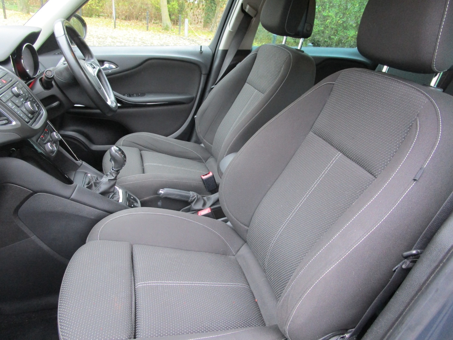 Used Vauxhall Zafira 2013 for sale - 76531635: Photo 7