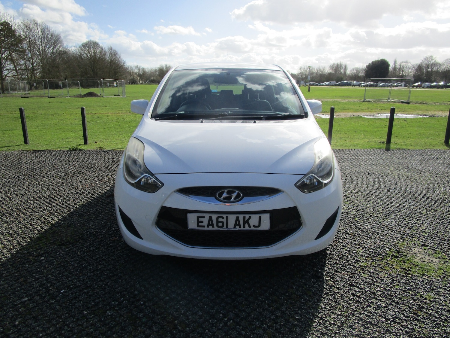 Used Hyundai Ix20 2011 for sale - 77974283: Photo 11