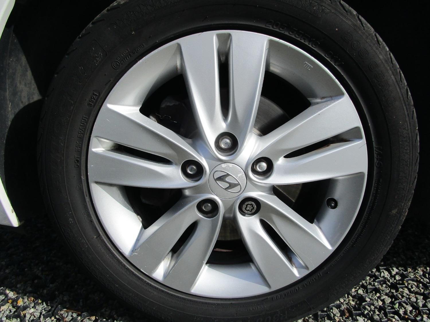 Used Hyundai Ix20 2011 for sale - 77974283: Photo 15