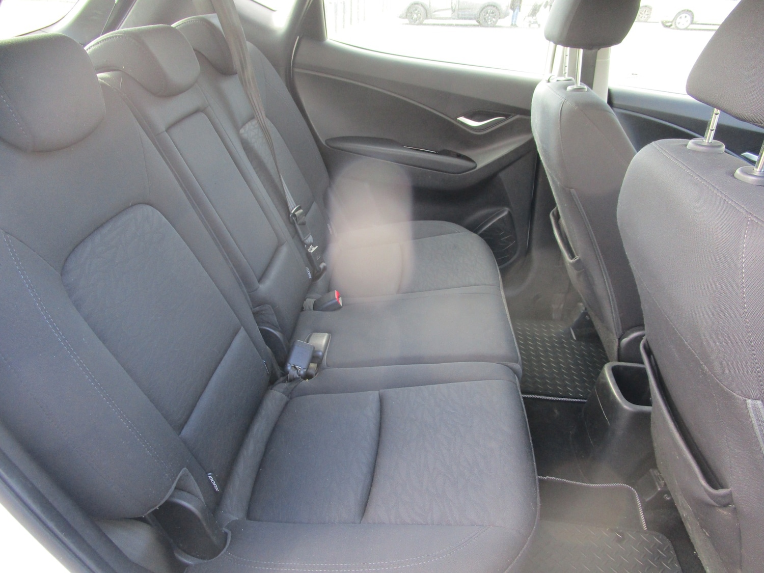 Used Hyundai Ix20 2011 for sale - 77974283: Photo 18